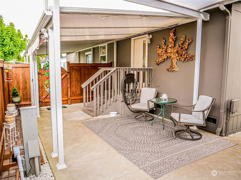 Photo of 5711 100th Street NE #76, Marysville, WA 98270 (MLS # 2273670)