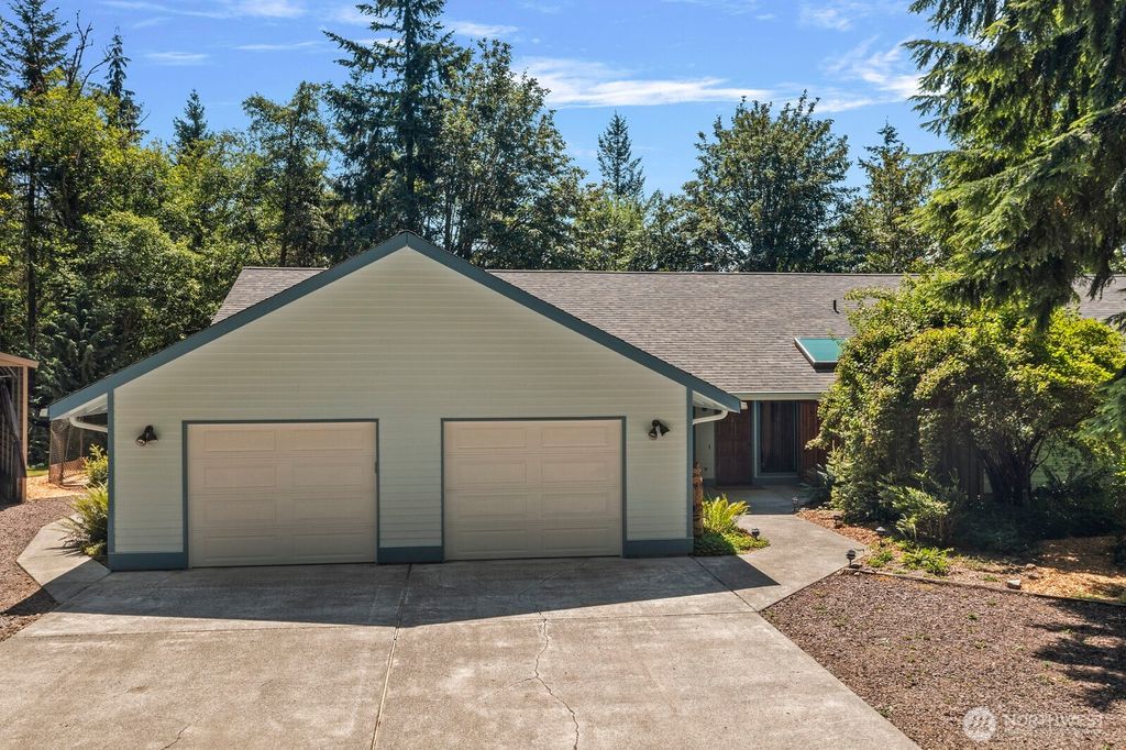 Photo of 31011 SE 58th Street, Preston, WA 98050 (MLS # 2342303)