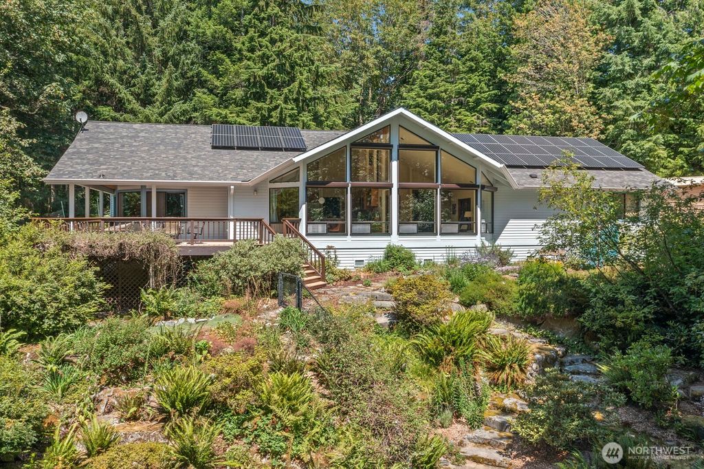 Photo of 31011 SE 58th Street, Preston, WA 98050 (MLS # 2342303)