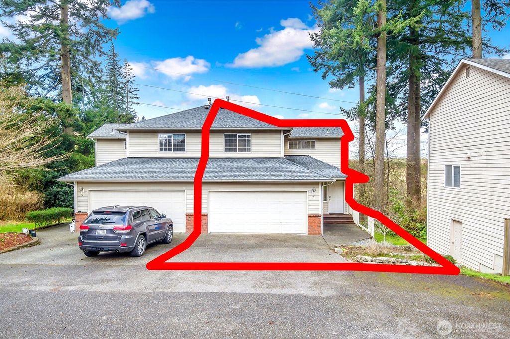 Photo of 7206 Lower Ridge Road #D, Everett, WA 98203 (MLS # 2332033)