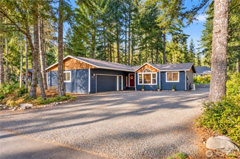 Photo of 1190 E Vine Maple Lane, Union, WA 98592 (MLS # 2593537)