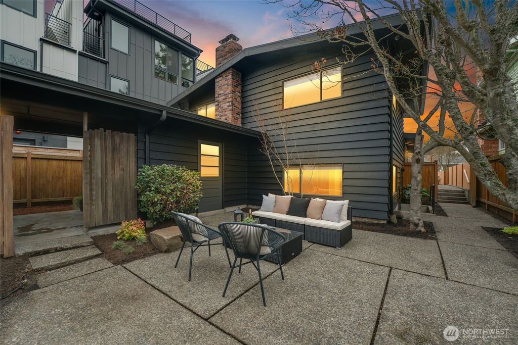 Photo of 3209 61st Avenue SW, Seattle, WA 98116 (MLS # 2452179)