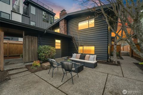 Photo of 3209 61st Avenue SW, Seattle, WA 98116 (MLS # 2452179)
