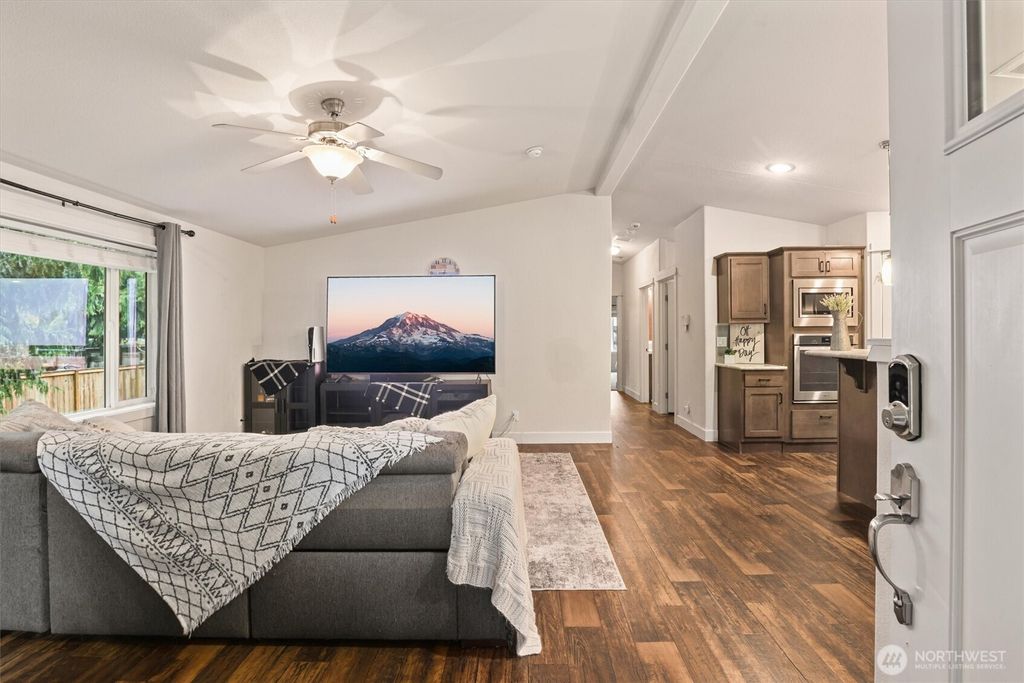 Photo of 3616 234th Drive NE, Granite Falls, WA 98252 (MLS # 2494427)