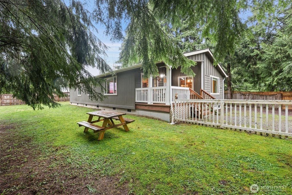 Photo of 3616 234th Drive NE, Granite Falls, WA 98252 (MLS # 2494427)