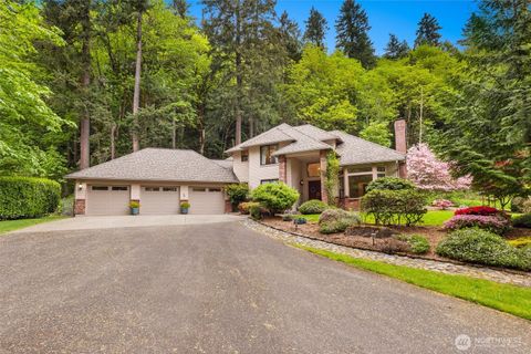 Photo of 11000 164th Avenue SE, Renton, WA 98059 (MLS # 2478411)