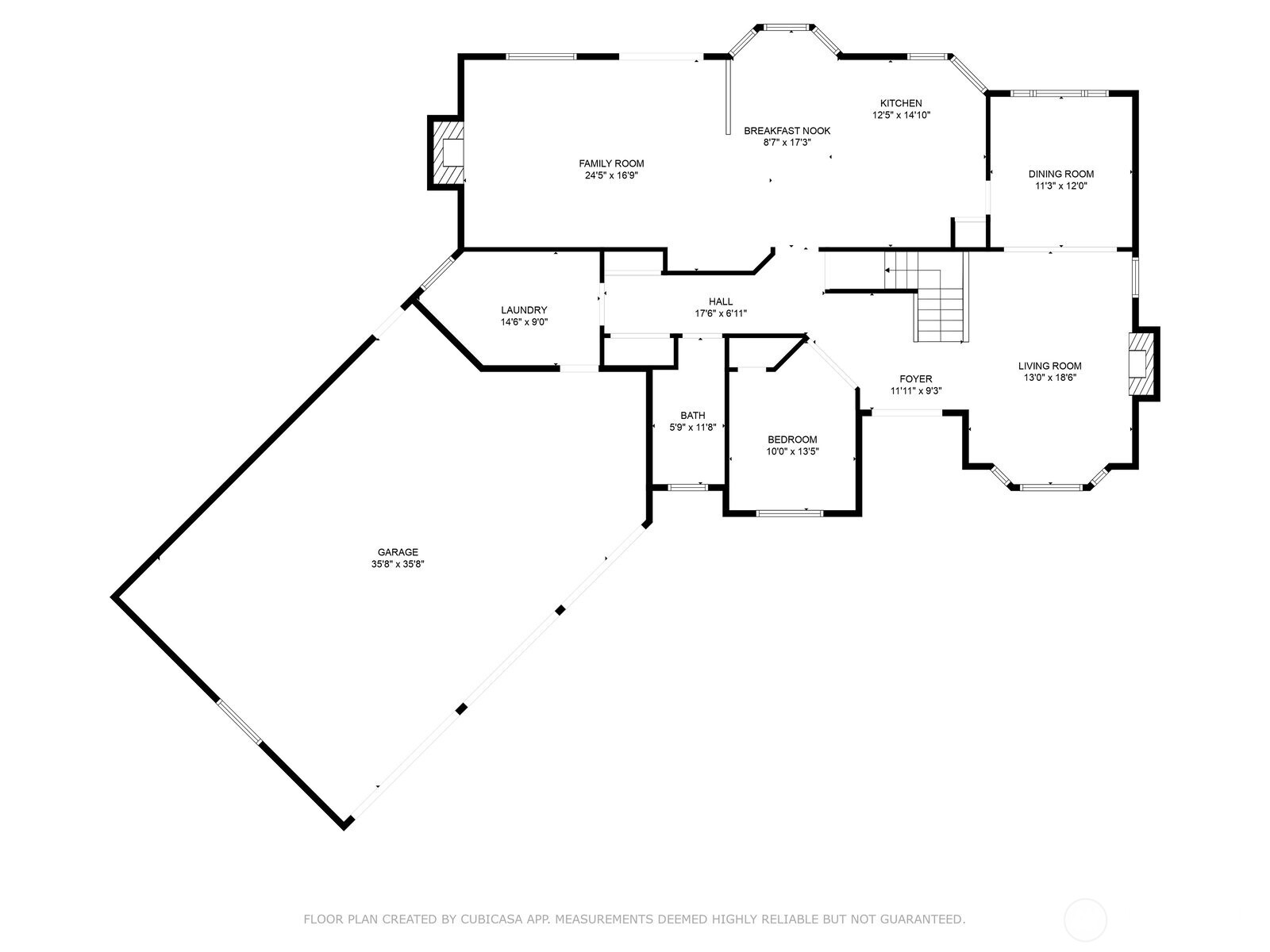 11000 164th Avenue SE
