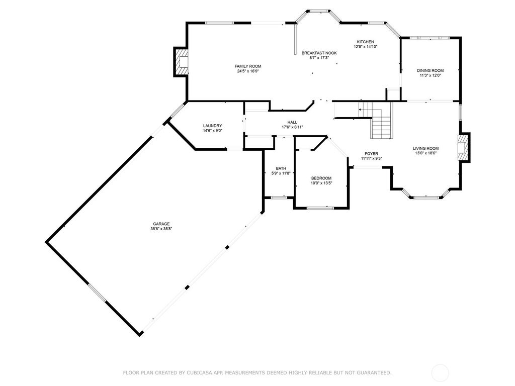 Photo of 11000 164th Avenue SE, Renton, WA 98059 (MLS # 2478411)