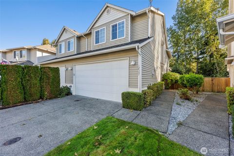Photo of 12507 64th Avenue E, Puyallup, WA 98373 (MLS # 2466554)