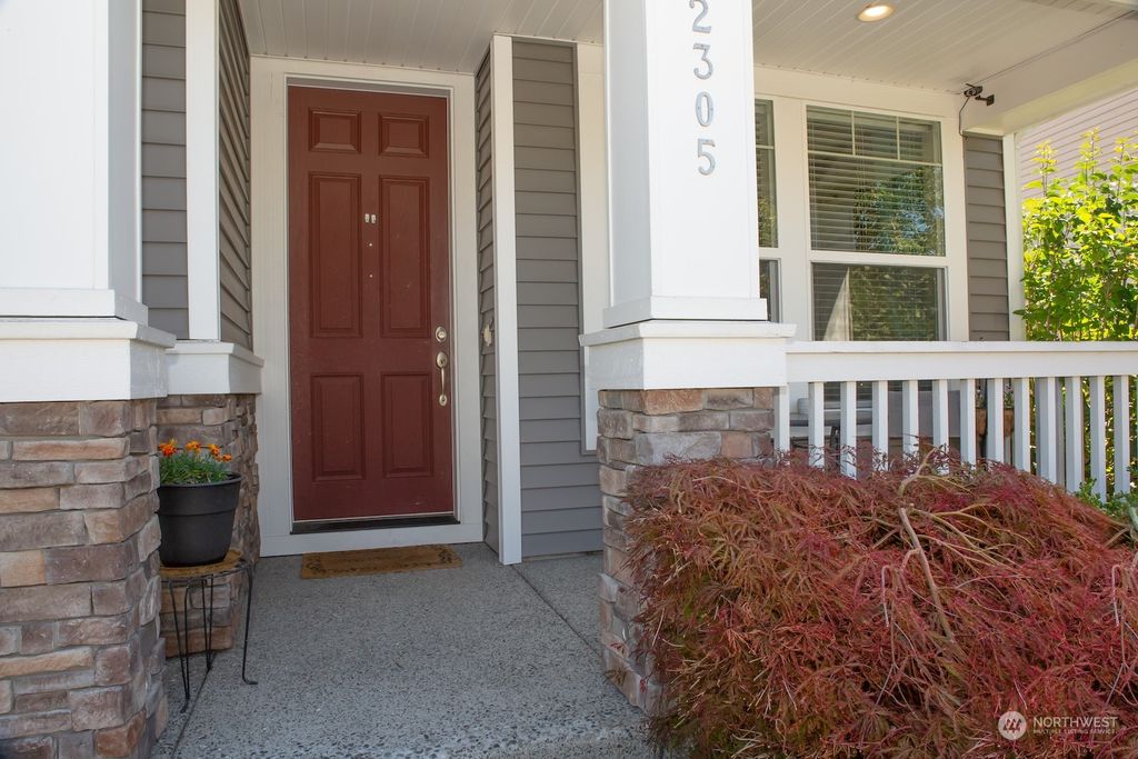 Photo of 2305 88th Drive NE #2013, Lake Stevens, WA 98258 (MLS # 2145871)