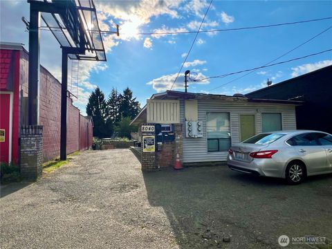 8040 Pacific Avenue Tacoma WA 98408