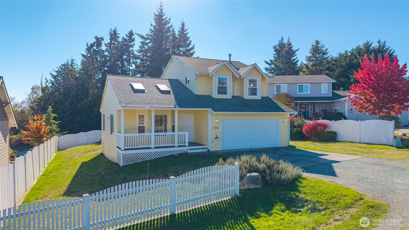 1316 Primrose Way