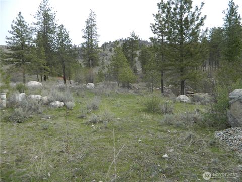 Photo of 0 TBD Six Gun Way, Tonasket, WA 98855 (MLS # 2492755)
