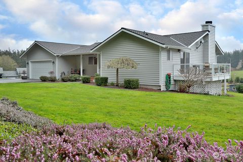 A home in Freeland