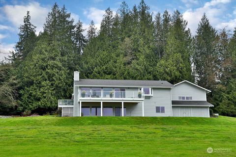 A home in Freeland