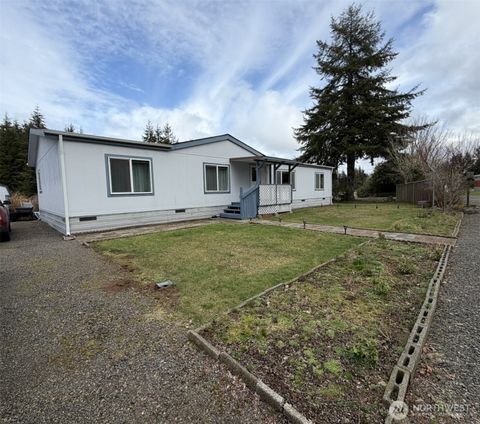 17 Rustemeyer Road 19 Aberdeen WA 98520