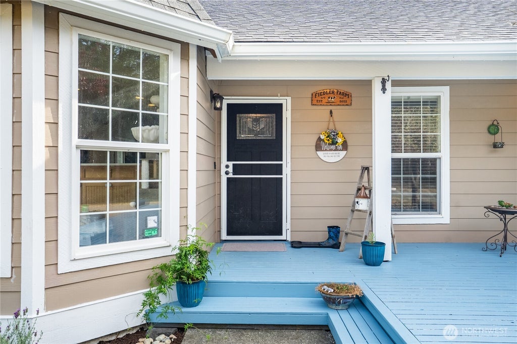 Photo of 5512 331st Street S, Roy, WA 98580 (MLS # 2581947)