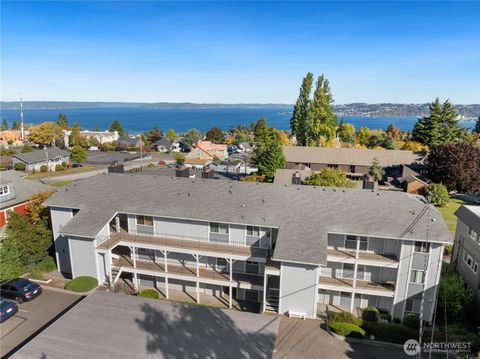 Photo of 1010 N J Street #2, Tacoma, WA 98403 (MLS # 2443670)