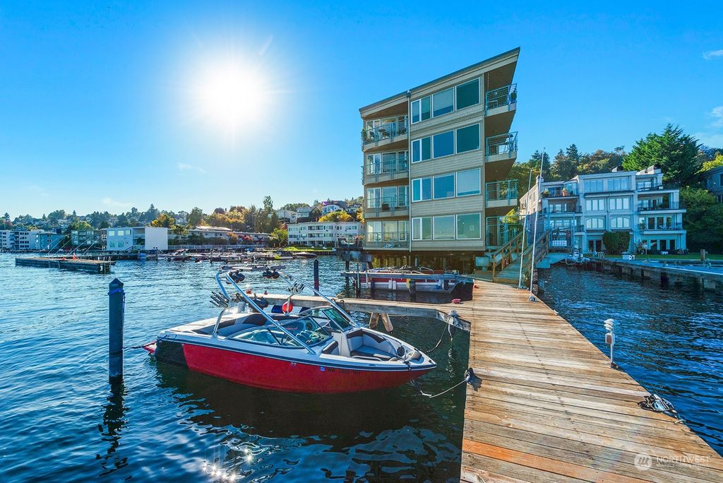 Photo of 334 Lakeside Avenue S #107, Seattle, WA 98144 (MLS # 2300267)