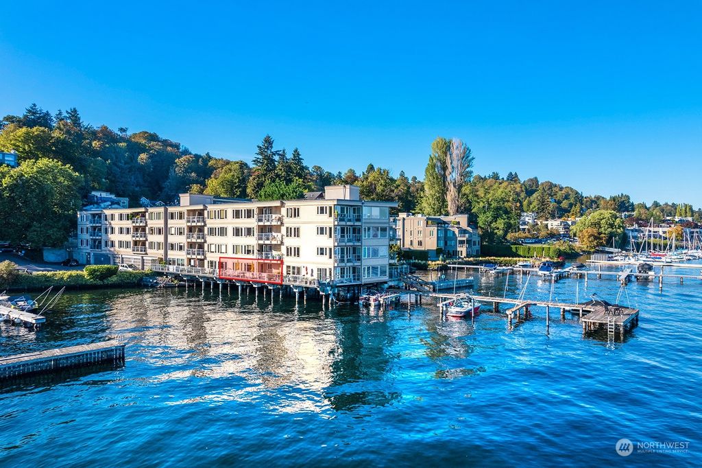 Photo of 334 Lakeside Avenue S #107, Seattle, WA 98144 (MLS # 2300267)