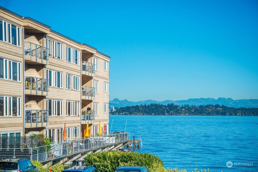 Photo of 334 Lakeside Avenue S #107, Seattle, WA 98144 (MLS # 2300267)