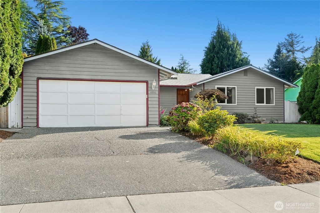 Photo of 4906 150th Place SW, Edmonds, WA 98026 (MLS # 2430300)