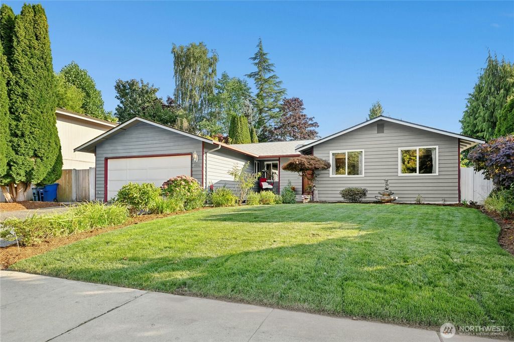 Photo of 4906 150th Place SW, Edmonds, WA 98026 (MLS # 2430300)