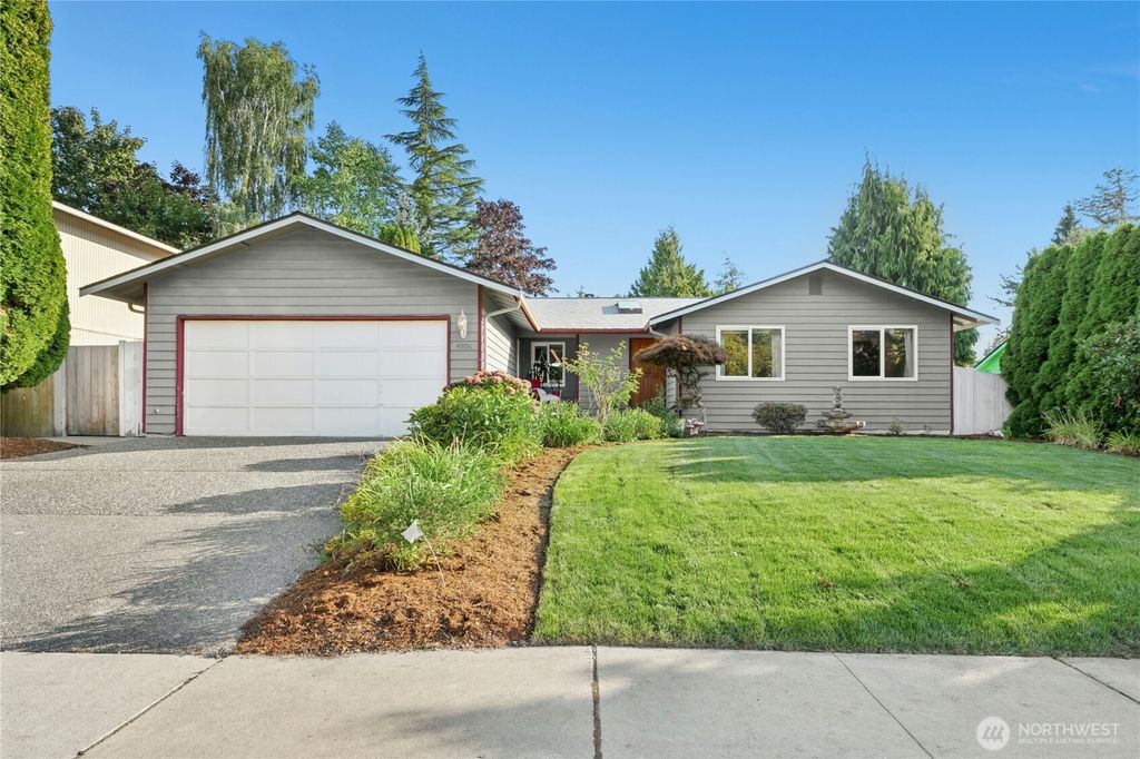 Photo of 4906 150th Place SW, Edmonds, WA 98026 (MLS # 2430300)