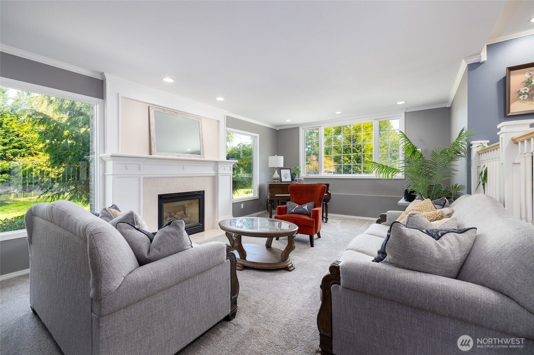 3720 Mohawk Court