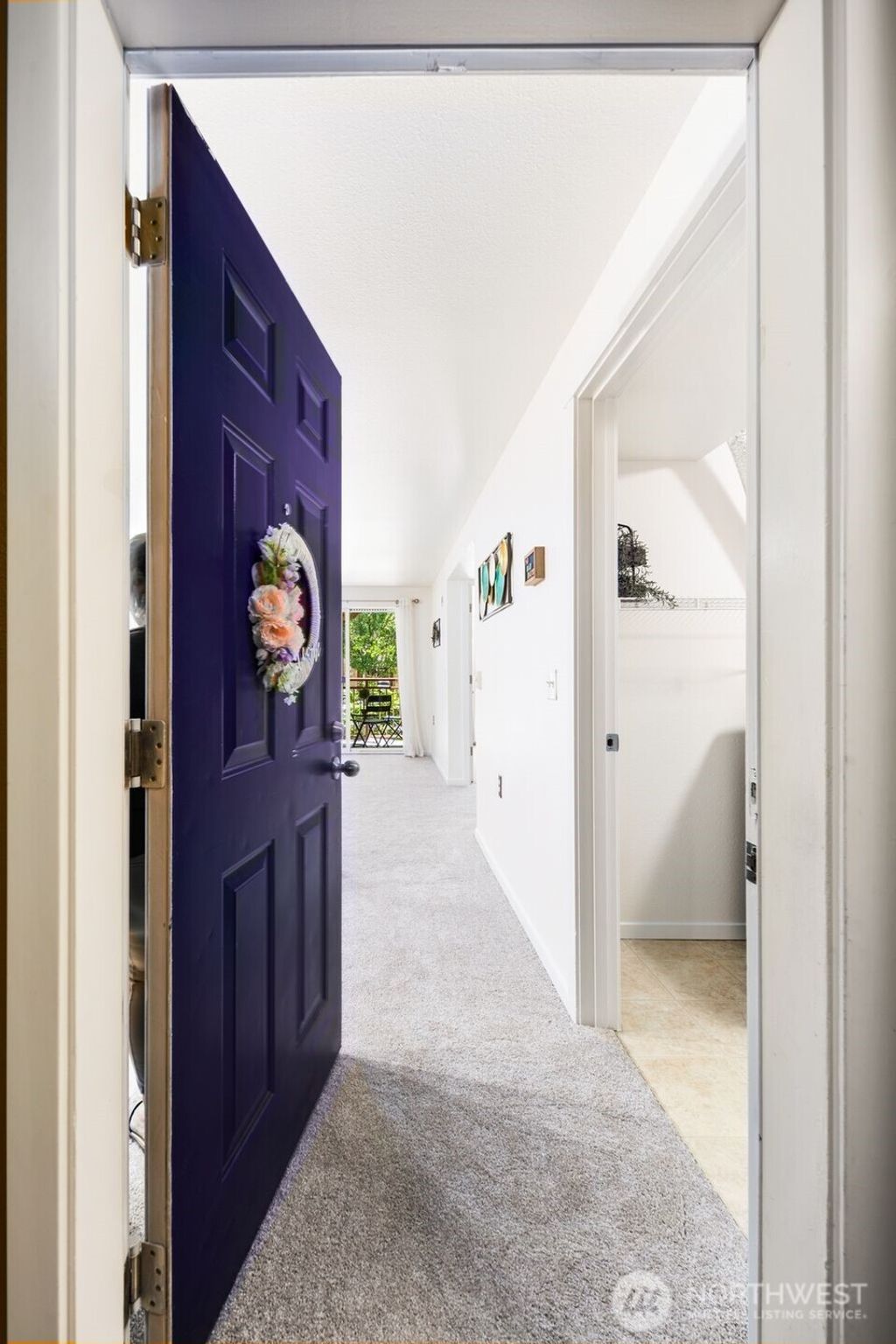 Photo of 8745 Greenwood Avenue N #209, Seattle, WA 98103 (MLS # 2417521)