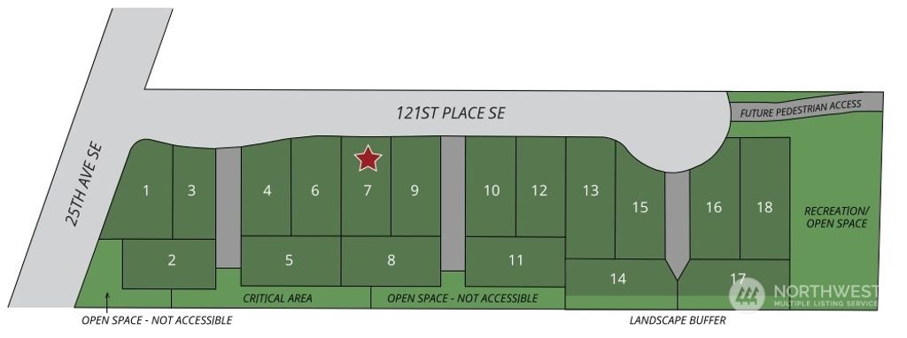 Photo of 2614 121st Place SE #EE 16, Everett, WA 98208 (MLS # 2272058)