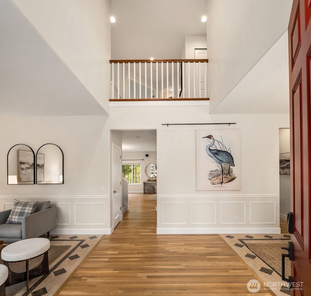 Photo of 10317 208th Avenue SE, Snohomish, WA 98290 (MLS # 2511632)