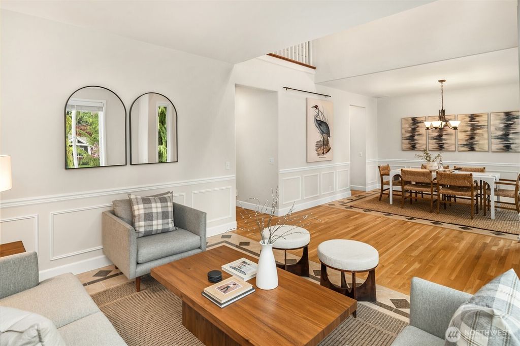 Photo of 10317 208th Avenue SE, Snohomish, WA 98290 (MLS # 2511632)