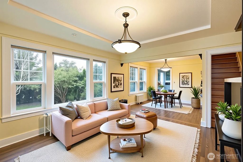 Photo of 305 Olympic Place, Bremerton, WA 98312 (MLS # 2459559)