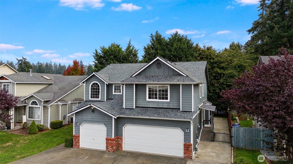 Photo of 36260 23rd Place S, Federal Way, WA 98003 (MLS # 2592951)