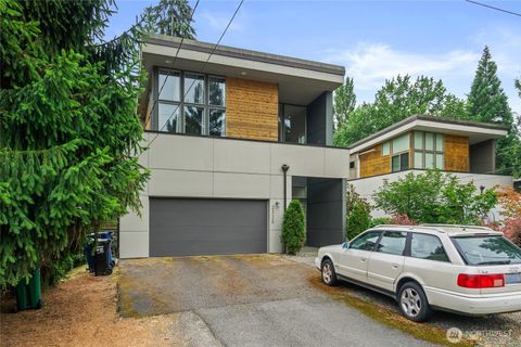 Photo of 2325 N 122nd Street, Seattle, WA 98133 (MLS # 2428214)