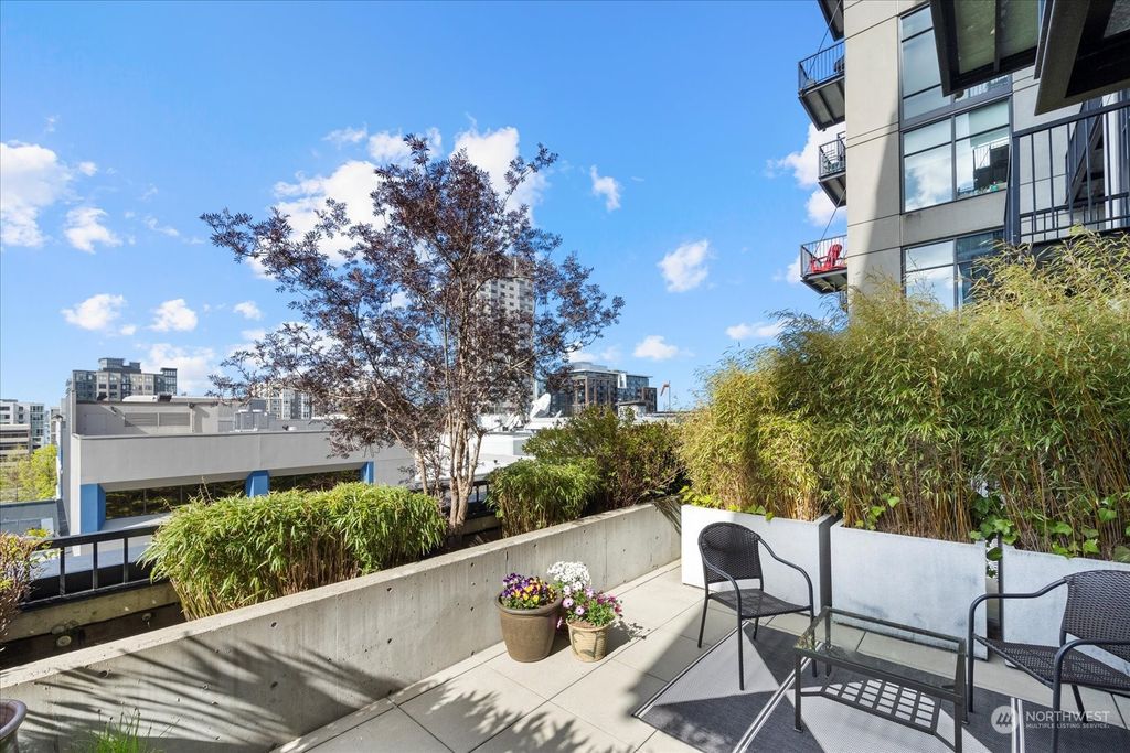 Photo of 2720 3rd Avenue #513, Seattle, WA 98121 (MLS # 2225184)