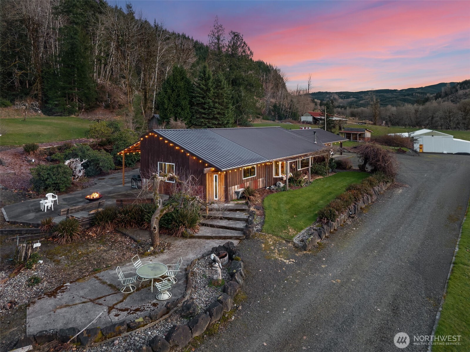 65 Wilderness Road