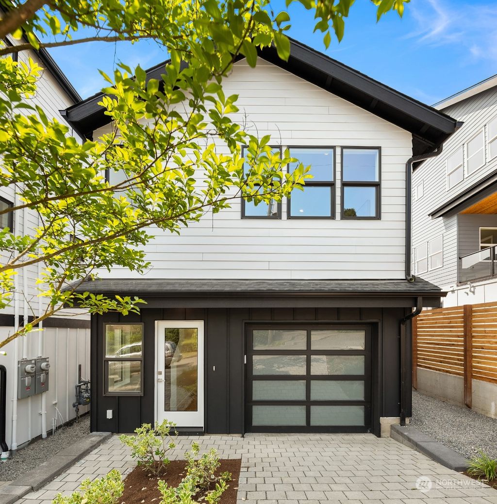 Photo of 5545 S Morgan Street, Seattle, WA 98118 (MLS # 2070551)