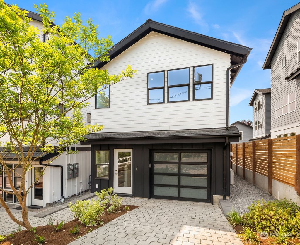 Photo of 5545 S Morgan Street, Seattle, WA 98118 (MLS # 2070551)