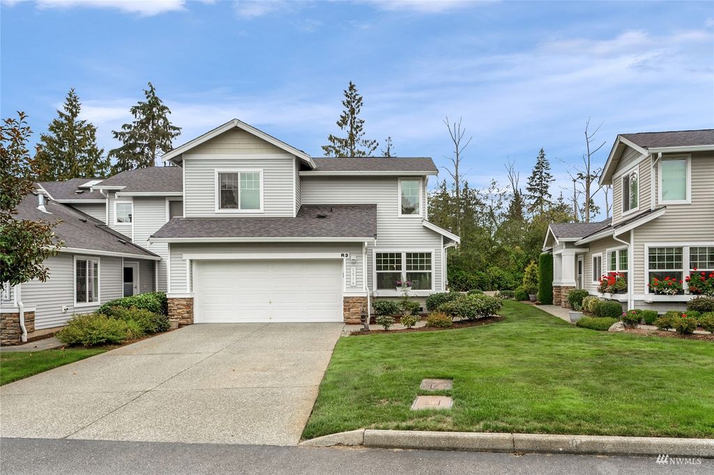 Photo of 2514 85th Drive NE #R3, Lake Stevens, WA 98258 (MLS # 1993258)