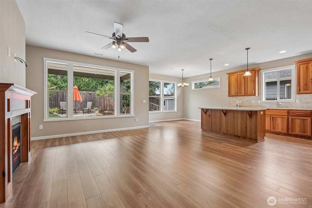 Photo of 6514 NE 134th Street, Vancouver, WA 98686 (MLS # 2545818)