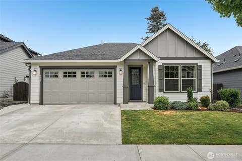 Photo of 6514 NE 134th Street, Vancouver, WA 98686 (MLS # 2545818)