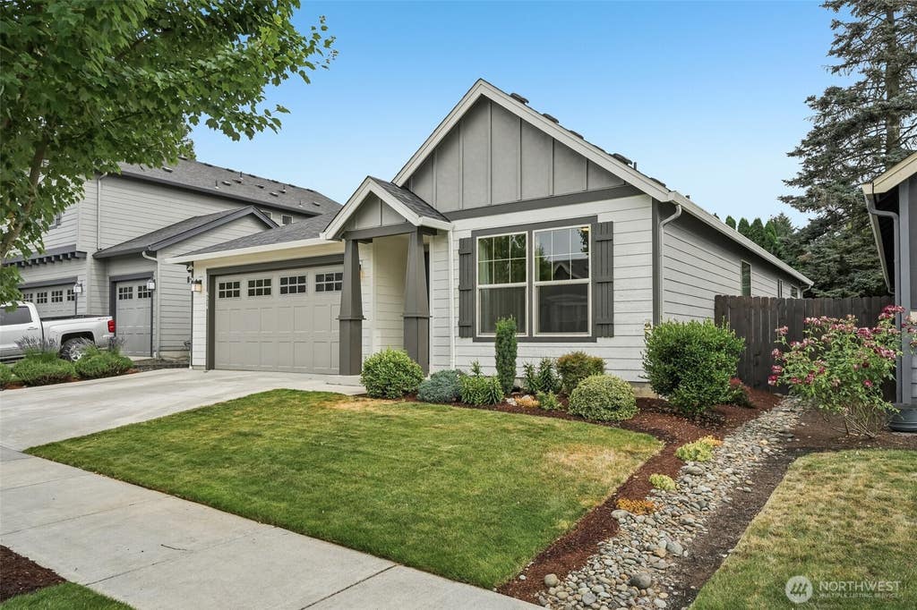 Photo of 6514 NE 134th Street, Vancouver, WA 98686 (MLS # 2545818)