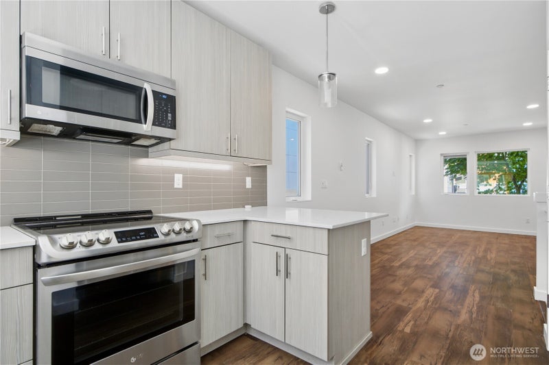 12516 15th Avenue NE A