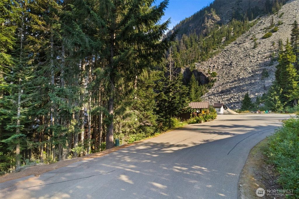 Photo of 31 Ober Strasse, Snoqualmie Pass, WA 98068 (MLS # 2448837)