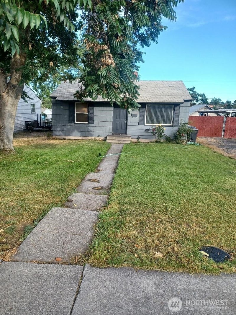 410 W Ridge Road