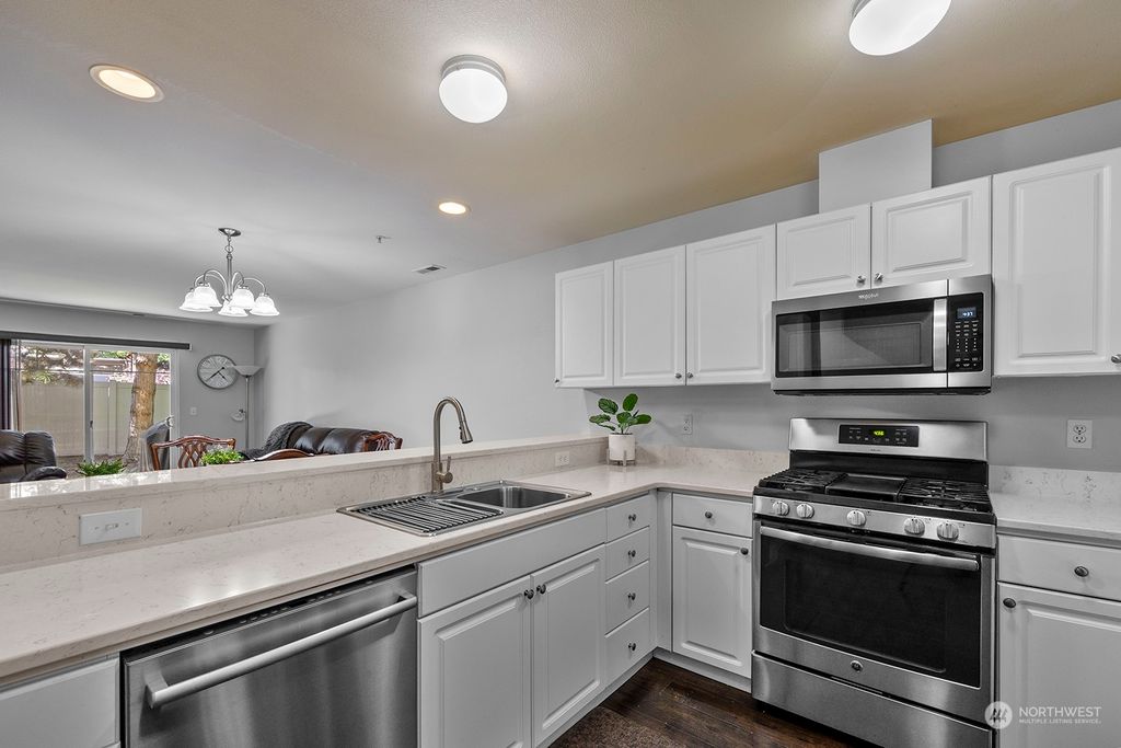 Photo of 15414 35th Avenue W #24, Lynnwood, WA 98087 (MLS # 2241223)