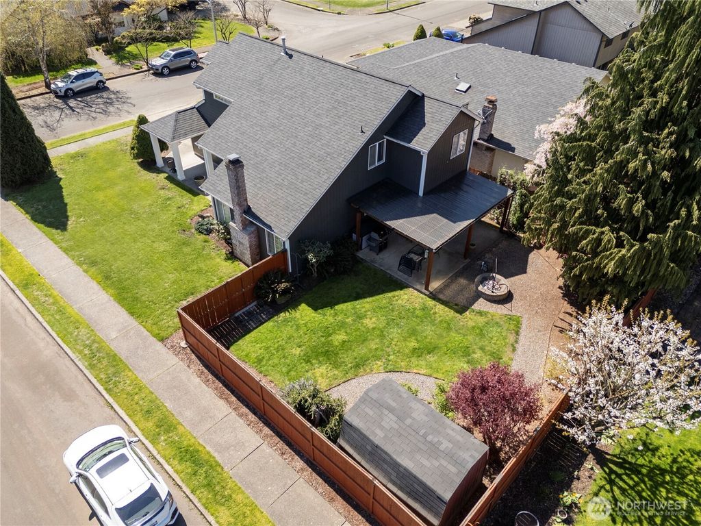 Photo of 5416 NE 101st Street, Vancouver, WA 98686 (MLS # 2503556)