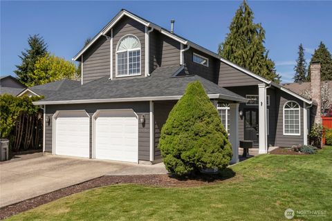 Photo of 5416 NE 101st Street, Vancouver, WA 98686 (MLS # 2503556)
